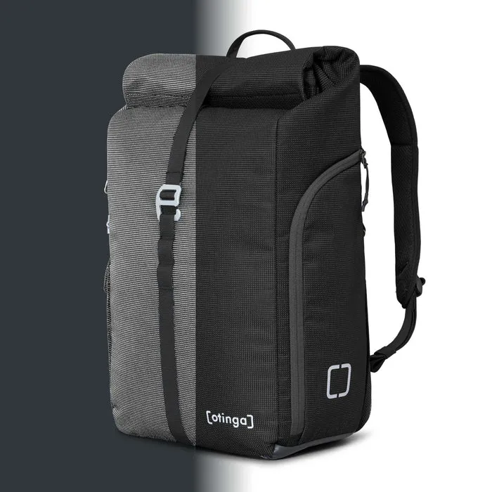 Otinga Fahrrad-Rucksack "Flip V3 Reflective"
