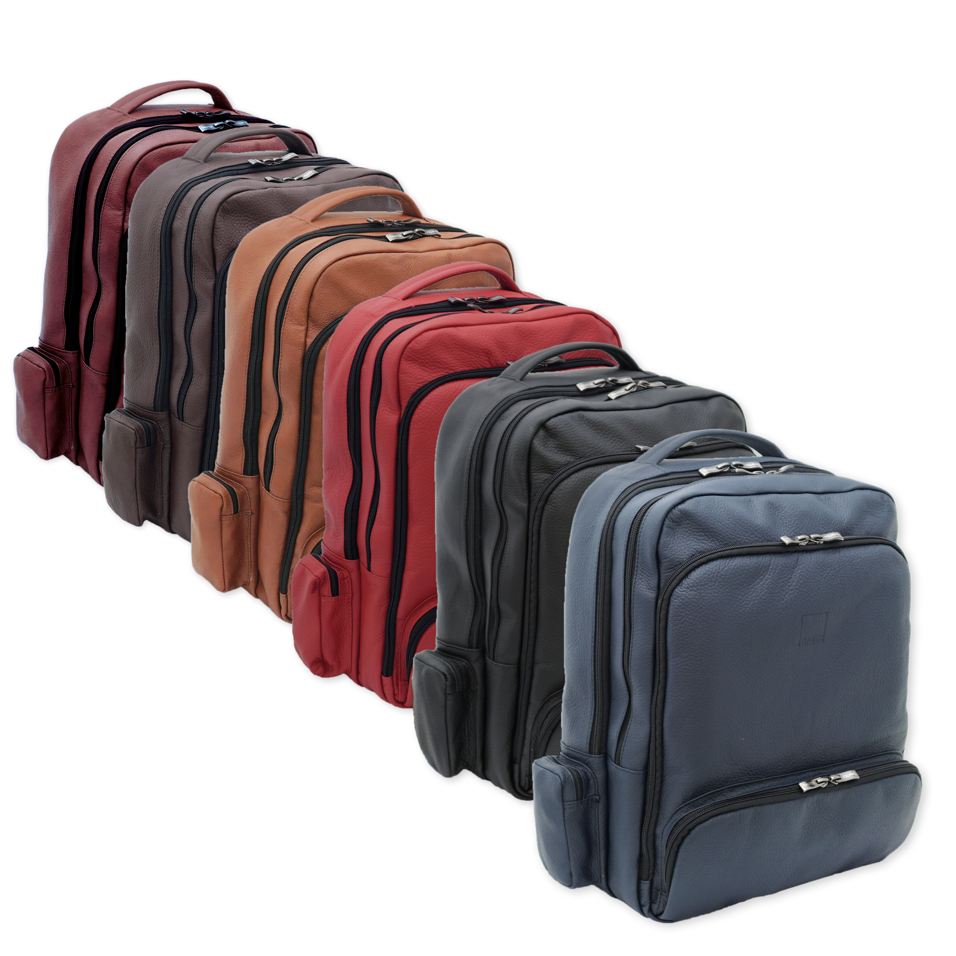 TimeTEX Business-Rucksack "Practica Classic"