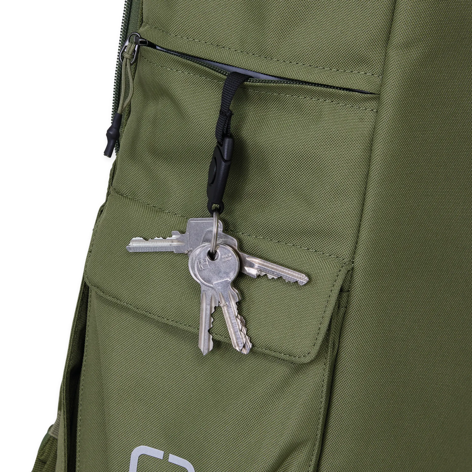 otinga Fahrrad-Rucksack "Flip V3"