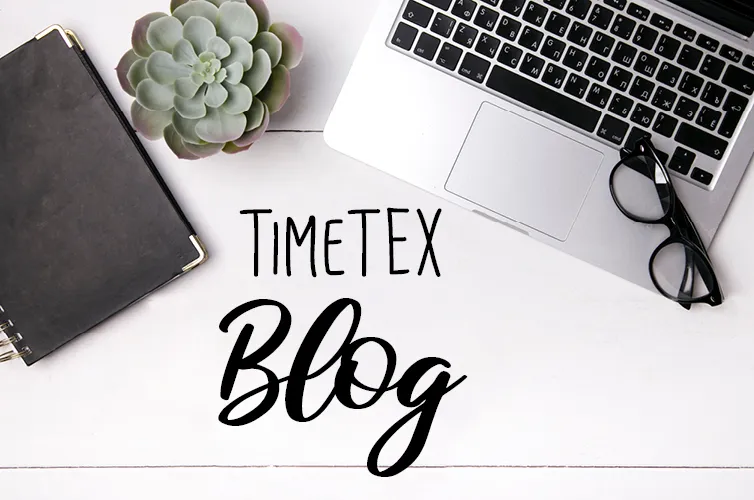 TimeTEX Blog