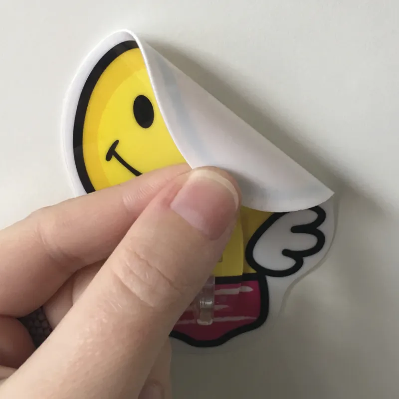 TimeTEX Set Haken "Glühbirne" universalhaftend, 2 Stück