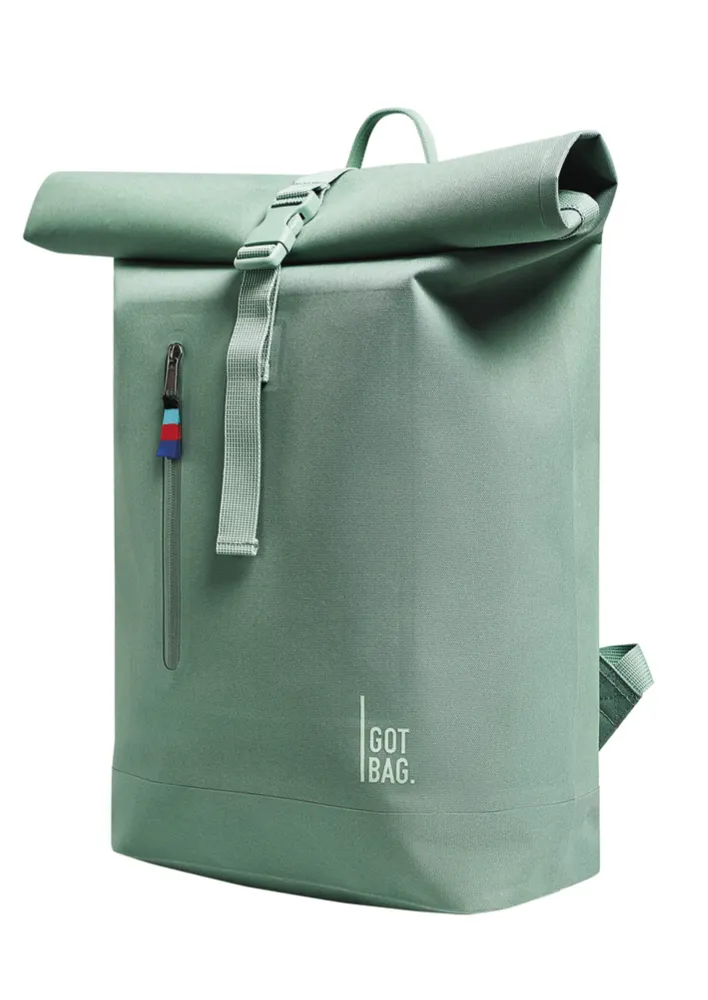 GOT BAG Rucksack "Rolltop Lite"