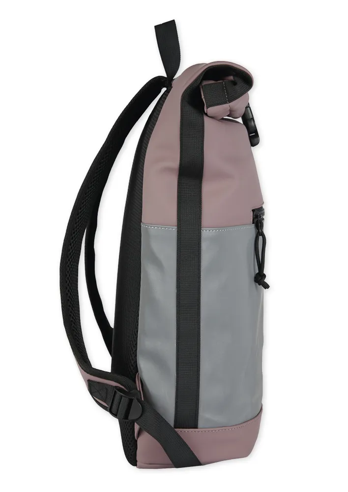 Business-Rucksack "Sacci Soft Reflect"