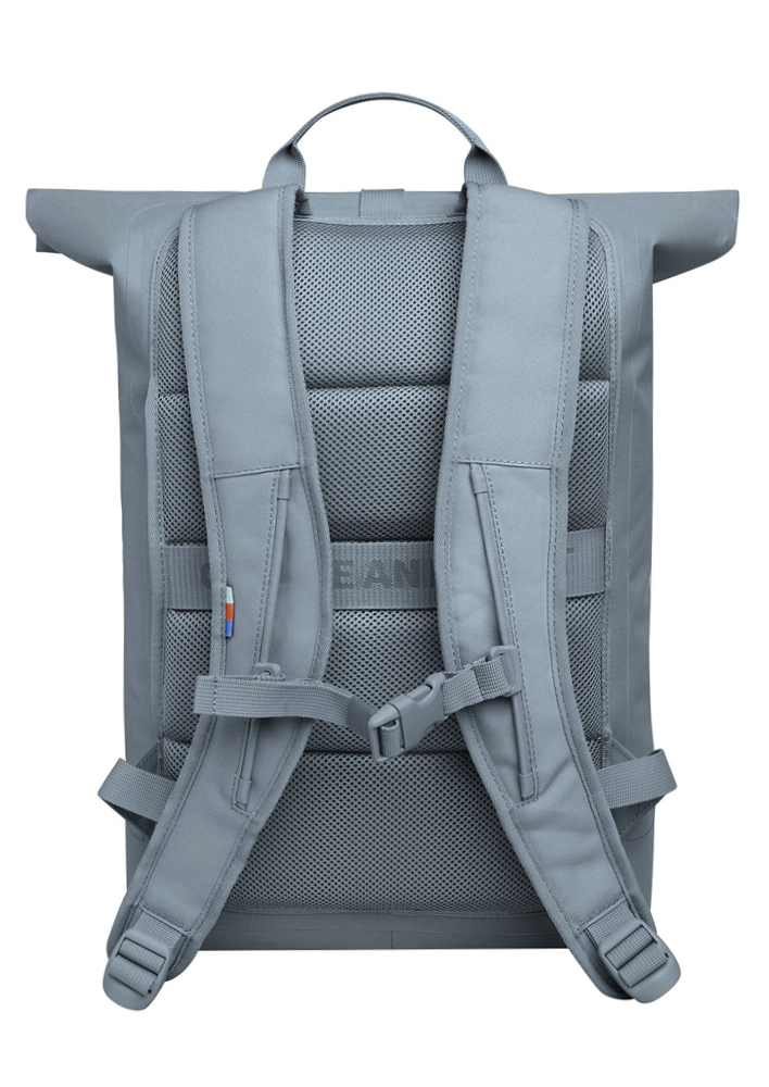 GOT BAG. Rucksack "Rolltop Lite" GOT BAG. Rucksack "Rolltop Lite"