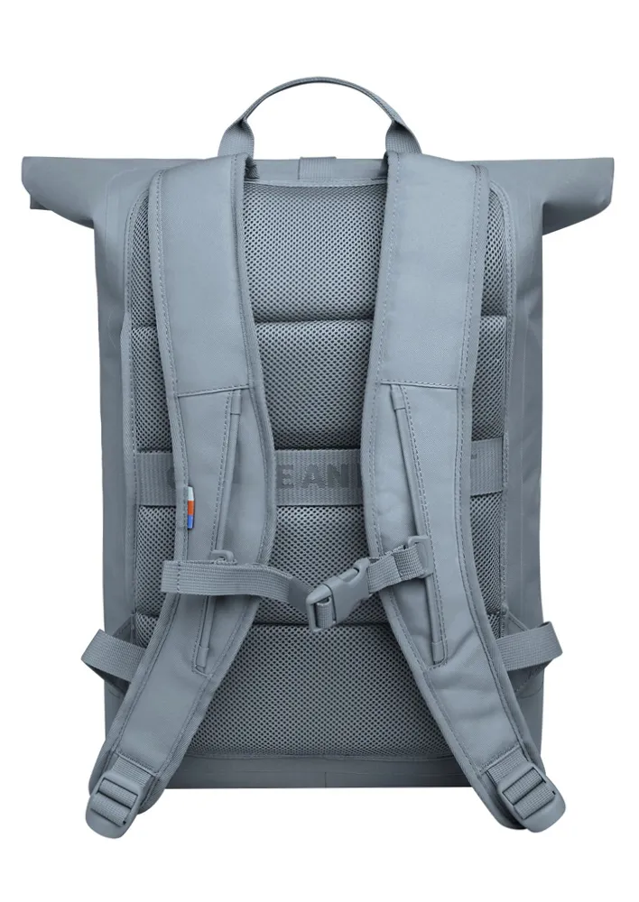 GOT BAG. Rucksack "Rolltop Lite" GOT BAG. Rucksack "Rolltop Lite"