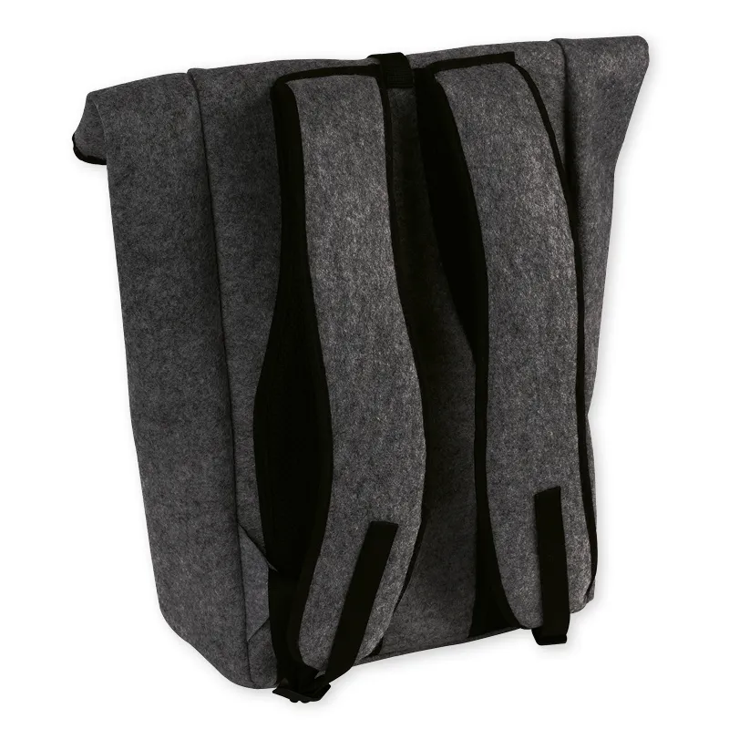 TimeTEX Rucksack "Filzli", basalt TimeTEX Rucksack "Filzli", basalt
