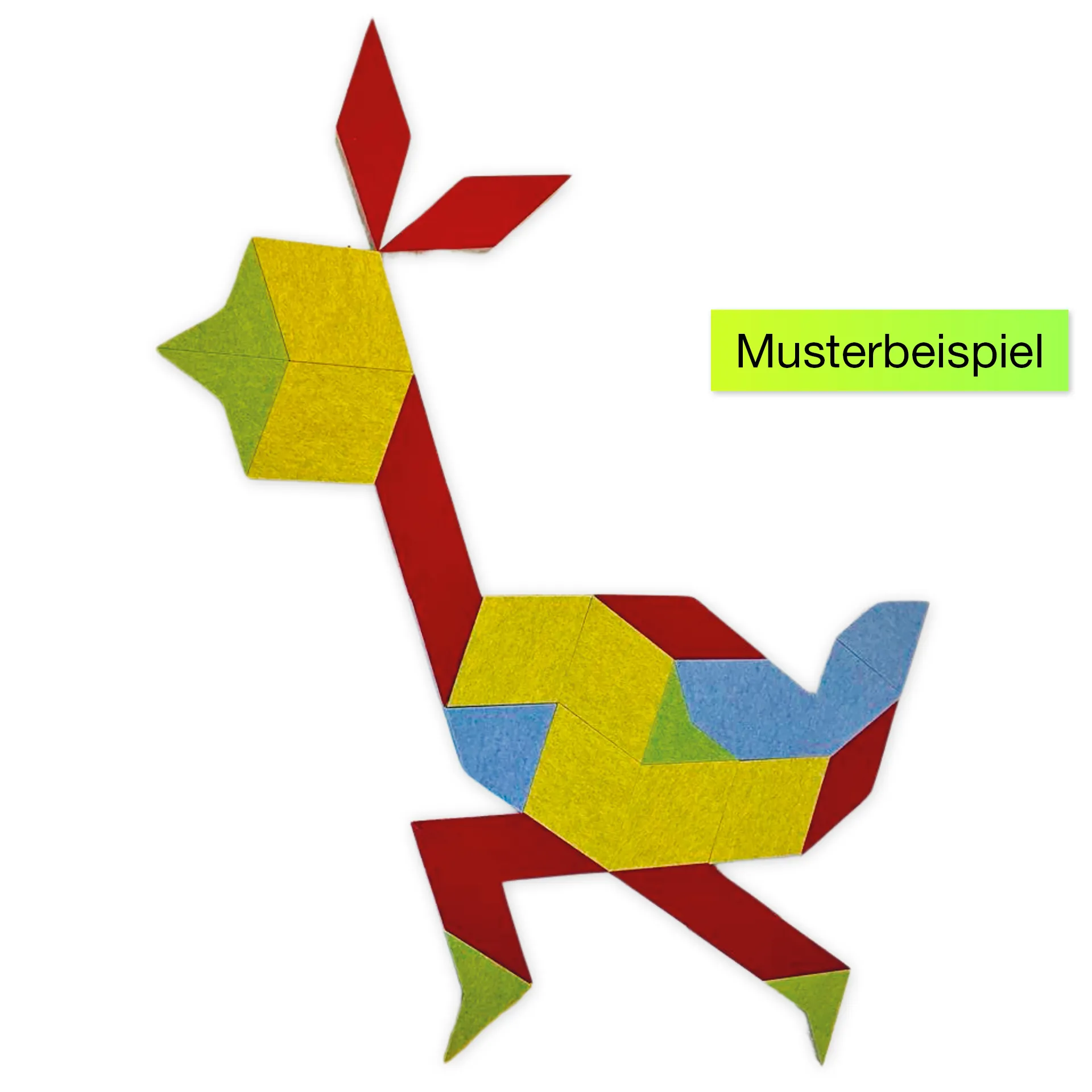 Schallabsorber Silentstar "Sonne", 200x210 cm, 40-tlg.