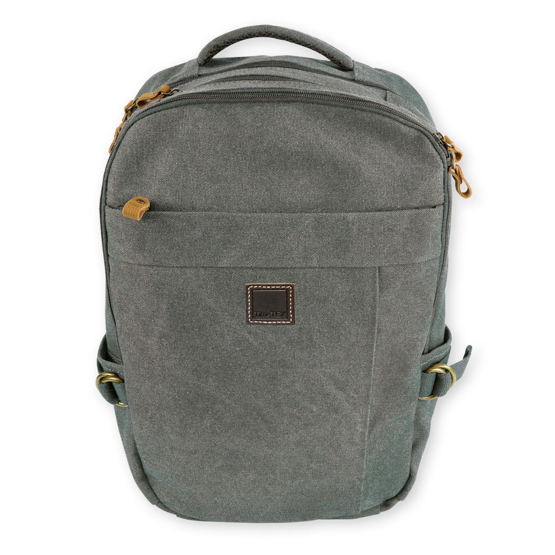 TimeTEX Lehrer-Rucksack "Sanus"
