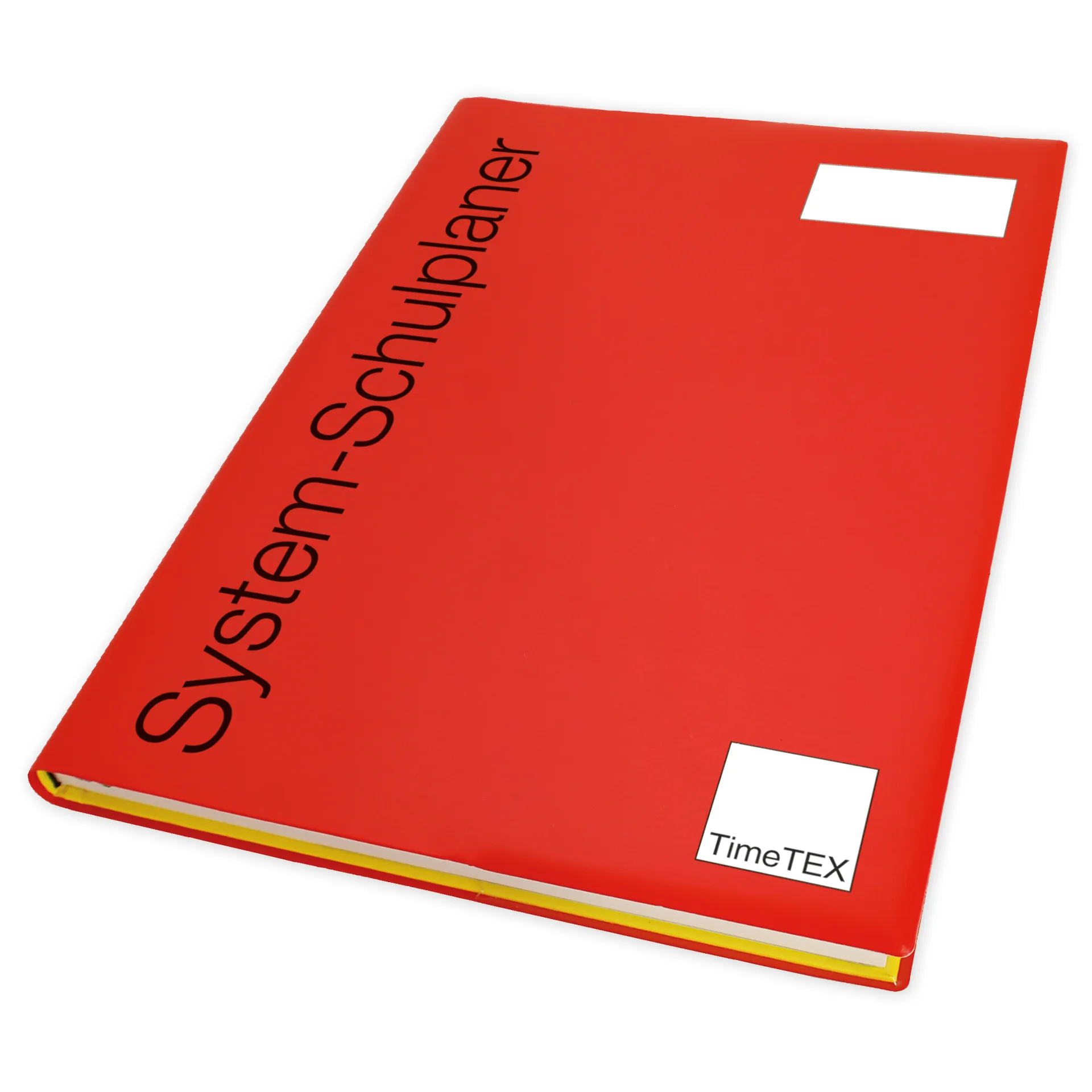 TimeTEX Hülle aus Kunststoff, A5-Plus