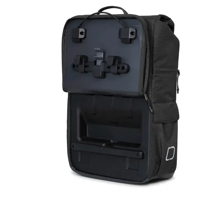 Otinga Fahrrad-Rucksack "Flip V3 Reflective"
