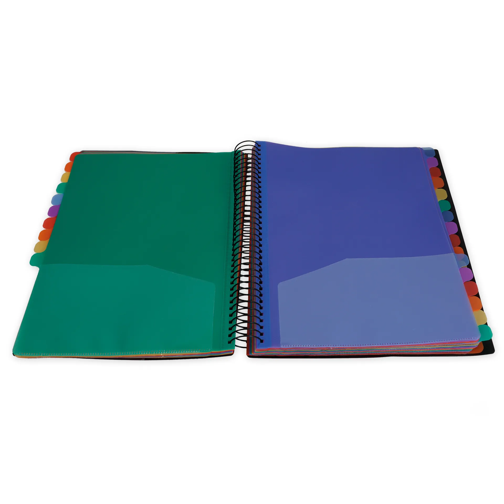 TimeTEX Tisch-Fächermappe 1-32 A4, farbig mit Verschlussgummi TimeTEX Tisch-Fächermappe 1-32 A4, farbig mit Verschlussgummi