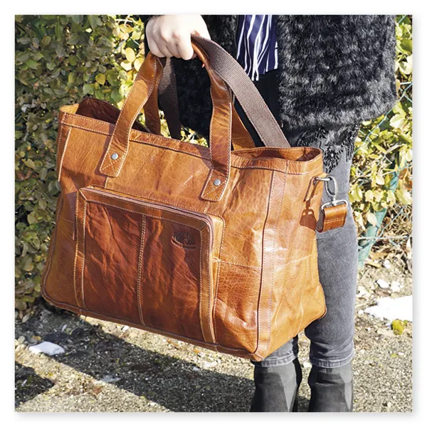 TimeTEX Business-Tasche XXL "Grandios"