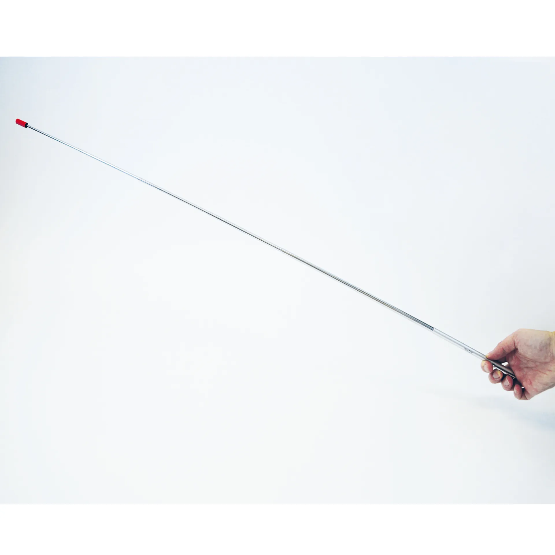 Teleskop-Korrigier-Stift rot mit Clip + 2 Ersatz-Minen Teleskop-Korrigier-Stift rot mit Clip + 2 Ersatz-Minen