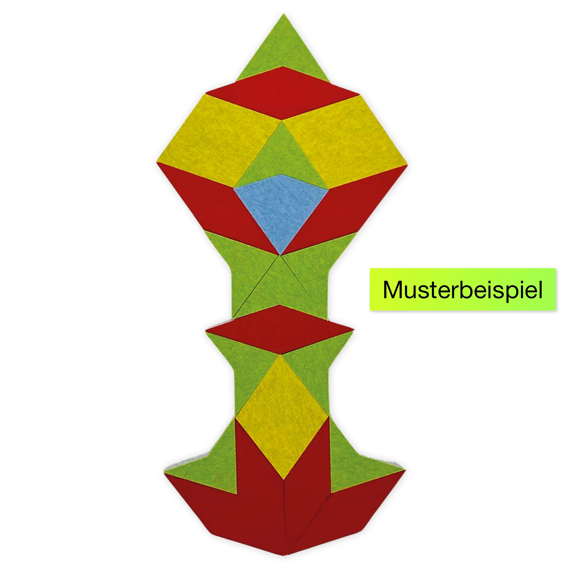 Schallabsorber Silentstar "Mann mit Hut", 89x158 cm, 21-tlg. Schallabsorber Silentstar "Mann mit Hut", 89x158 cm, 21-tlg.