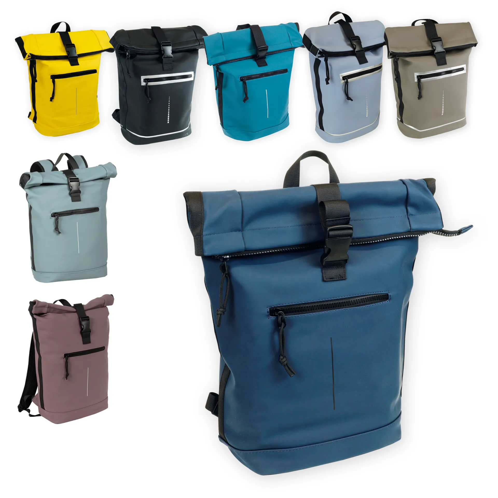 Business-Rucksack „Sacci Soft“