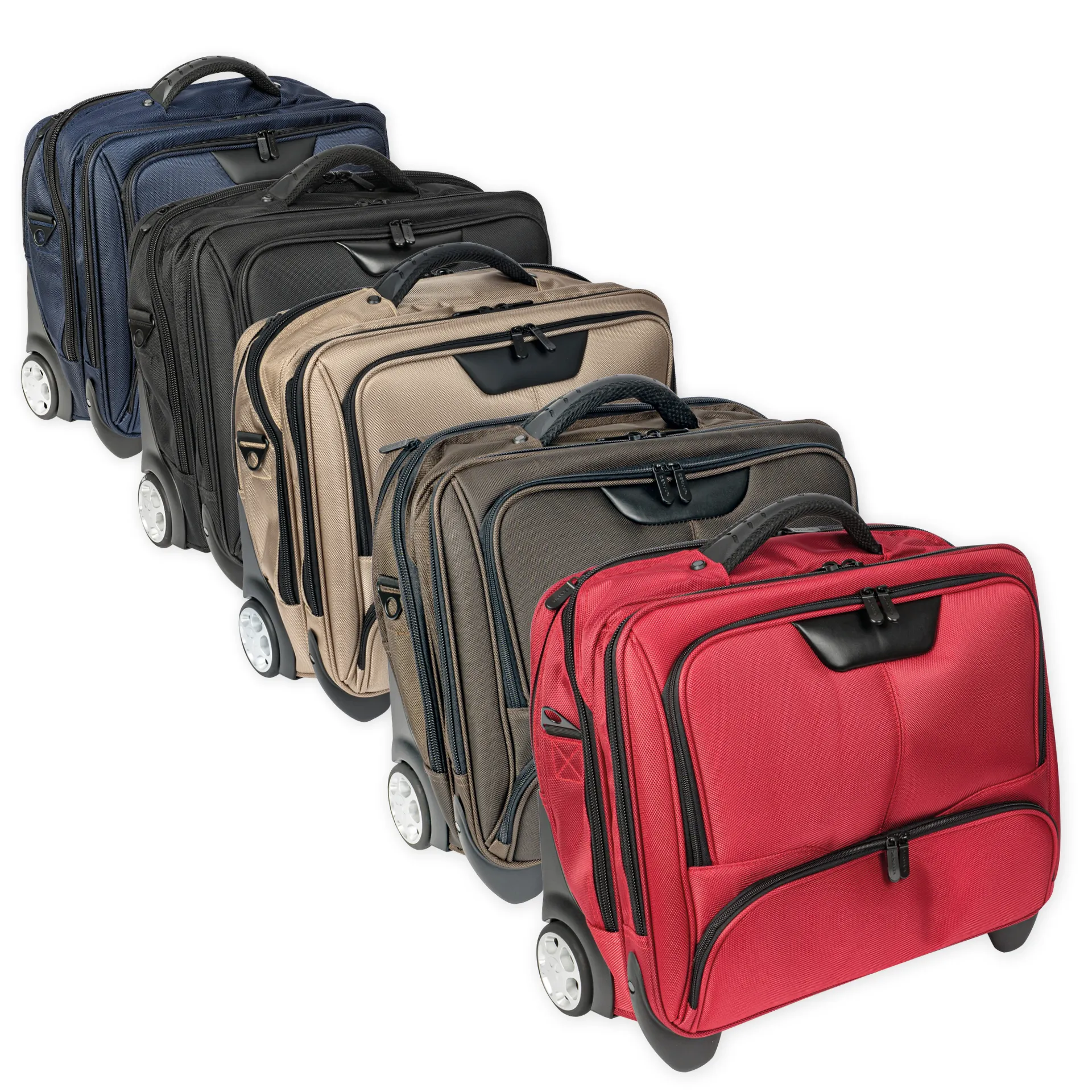 TimeTEX Multifunktions-Trolley "Pera Trend" 