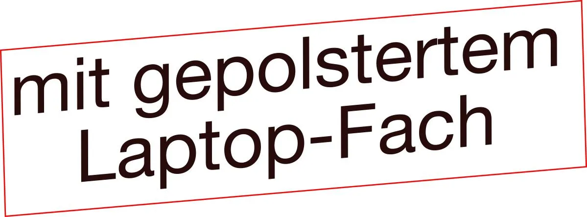 TimeTEX Business-Trolley  "Serva Classic"