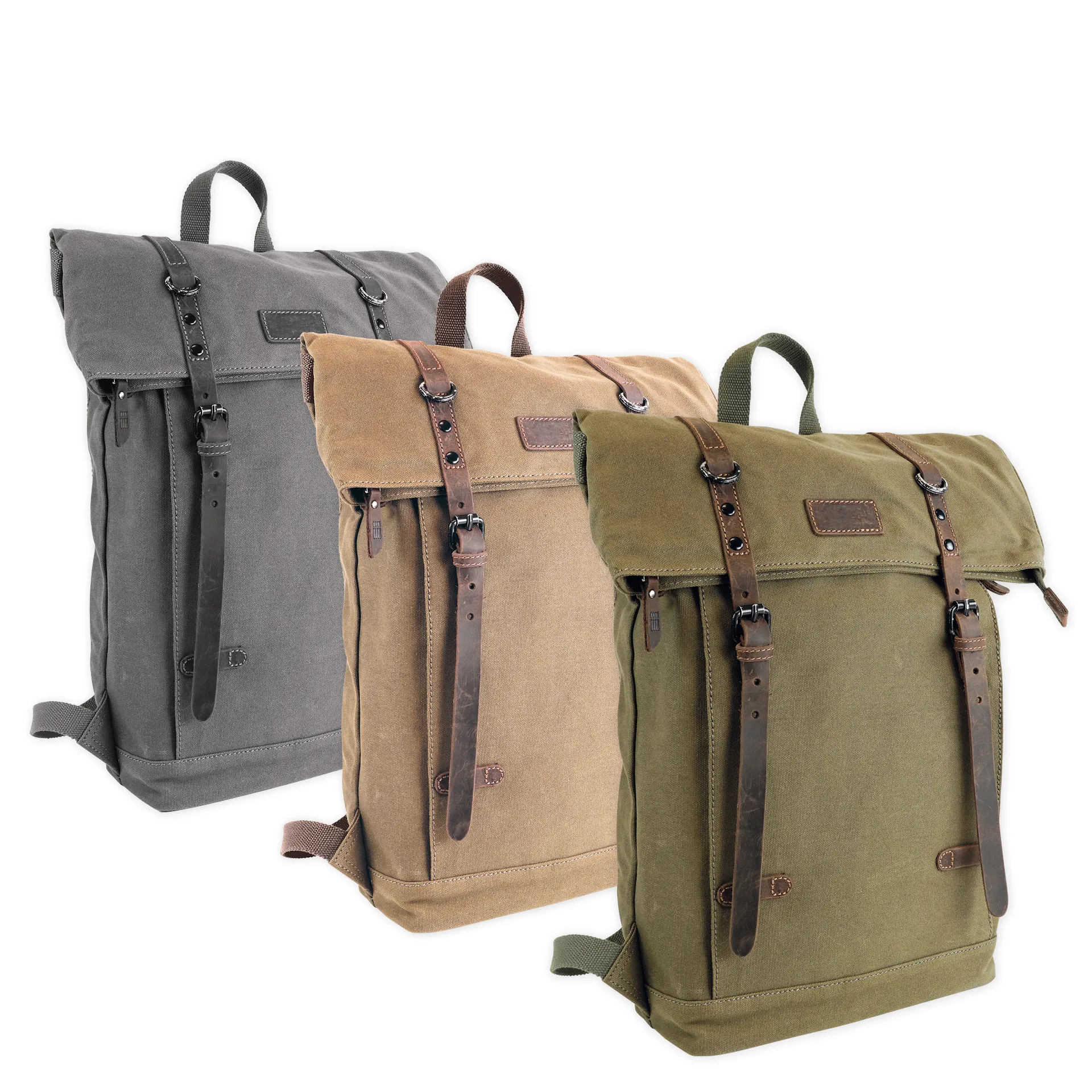 TimeTEX Lehrer-Rucksack "Sacci Trend"