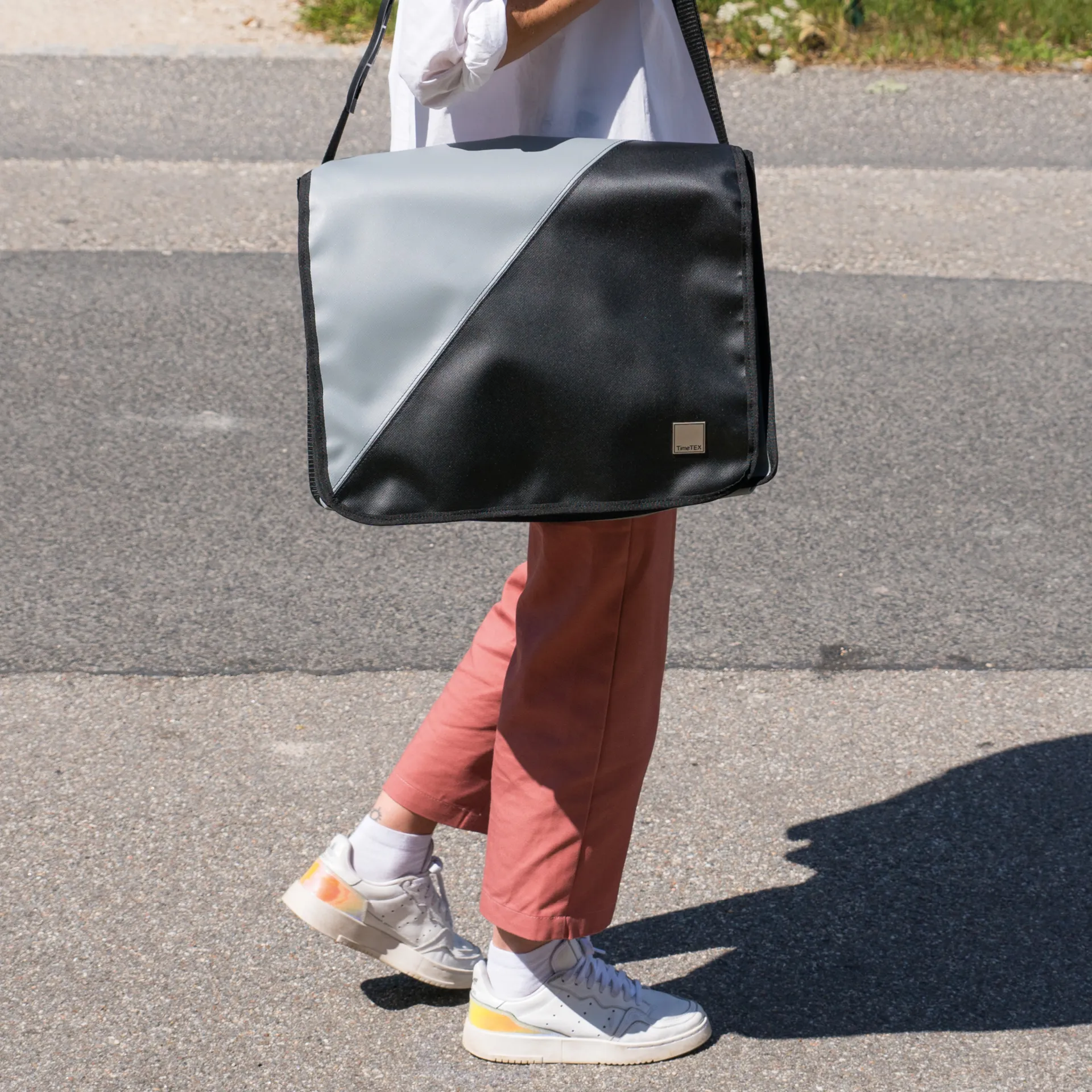 TimeTEX Planentasche "Rustica"