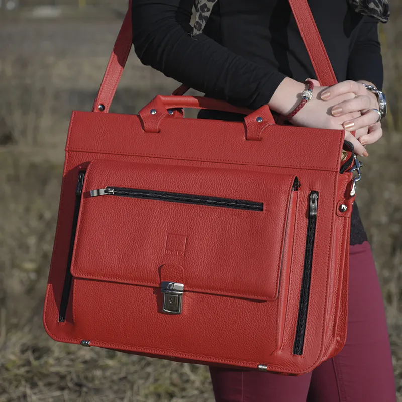 TimeTEX Aktentasche "Elegantia"