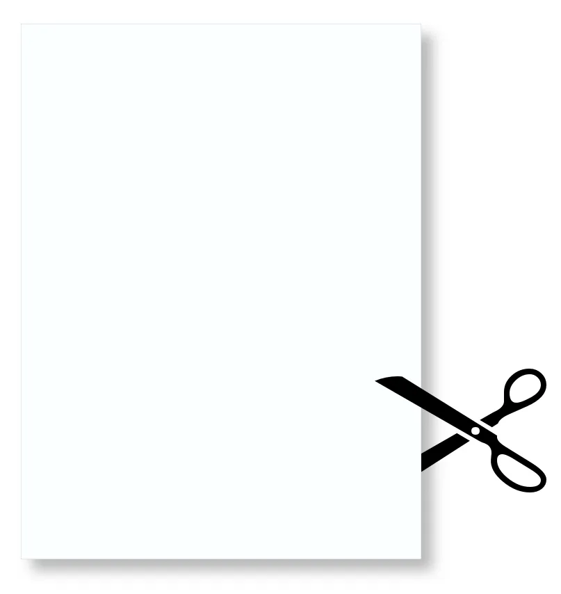 Whiteboard-Folie, selbstklebend + magnethaftend