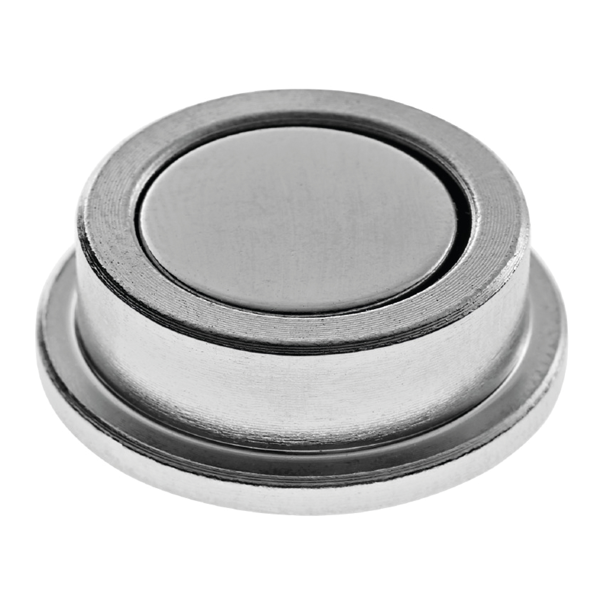 Set Neodym-Magnete 30 mm ø, 10-tlg.