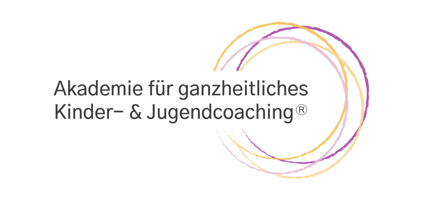 Logo Akademie für ganzheitliches Kinder- & Jugendcoaching