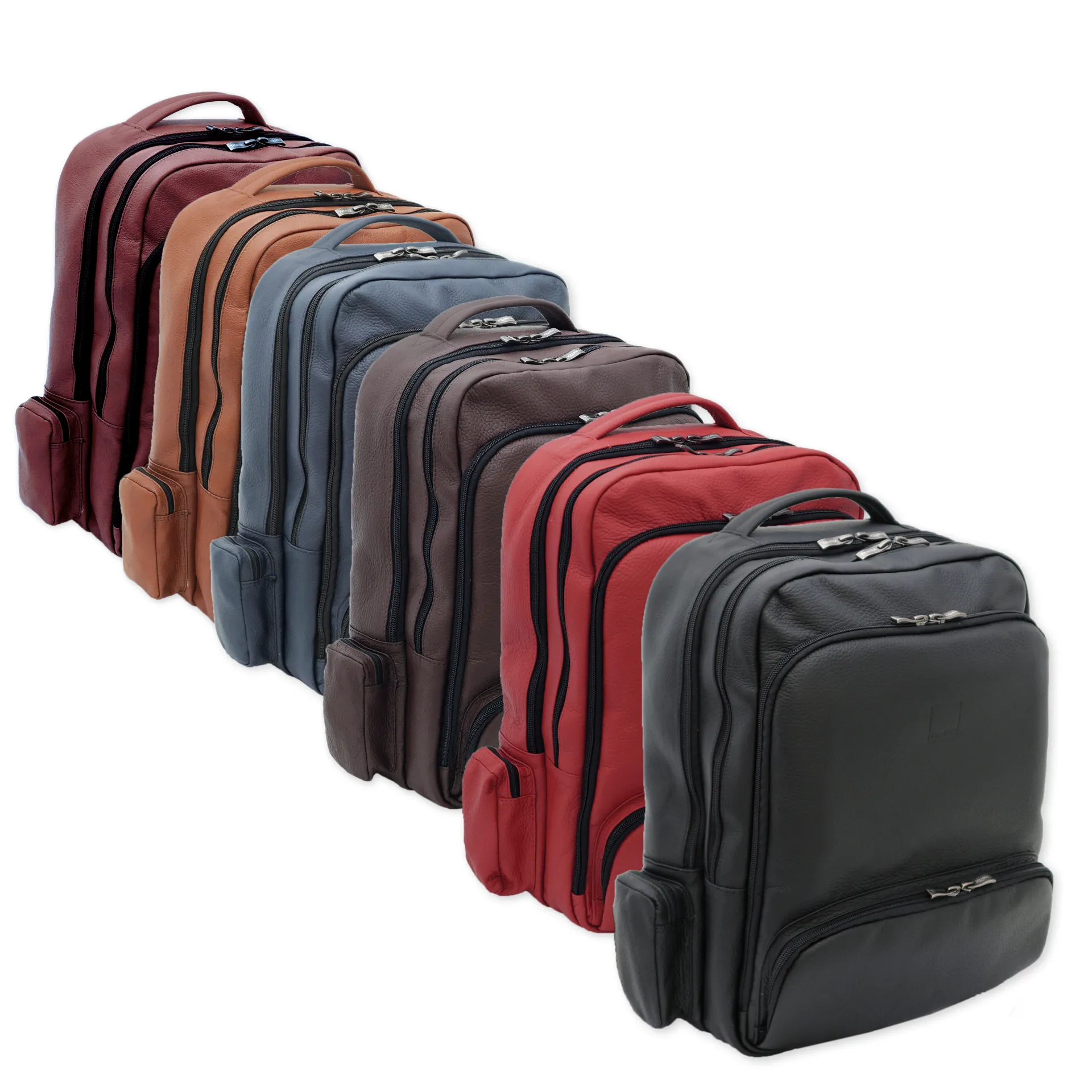 TimeTEX Business-Rucksack "Practica Classic"