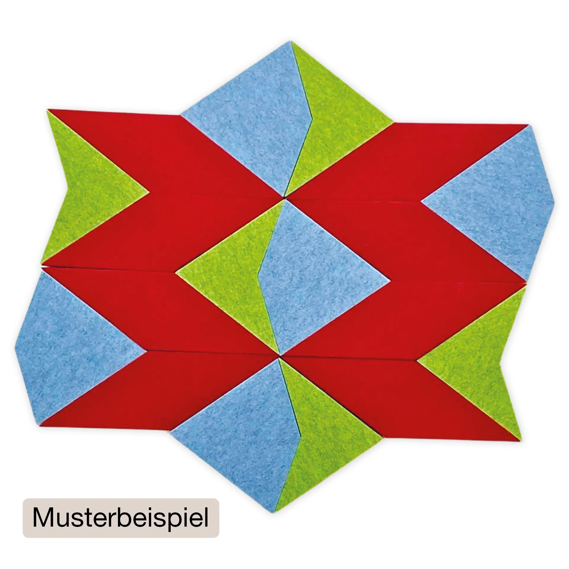 Schallabsorber Silentstar "4 Fische", 72x25 cm, 20-tlg.