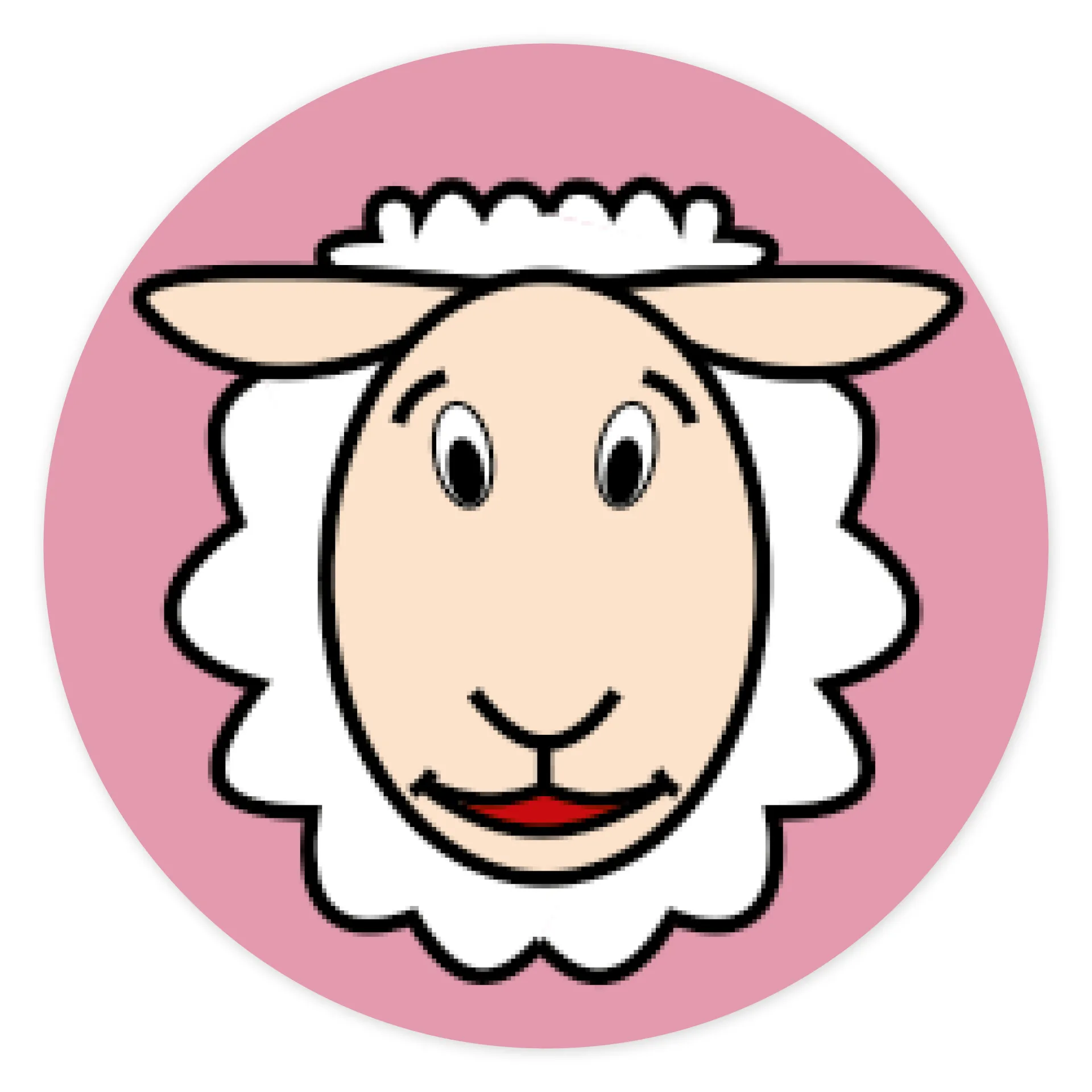 Nachbestell-Satz Tiere "Der Tierische Lauf"