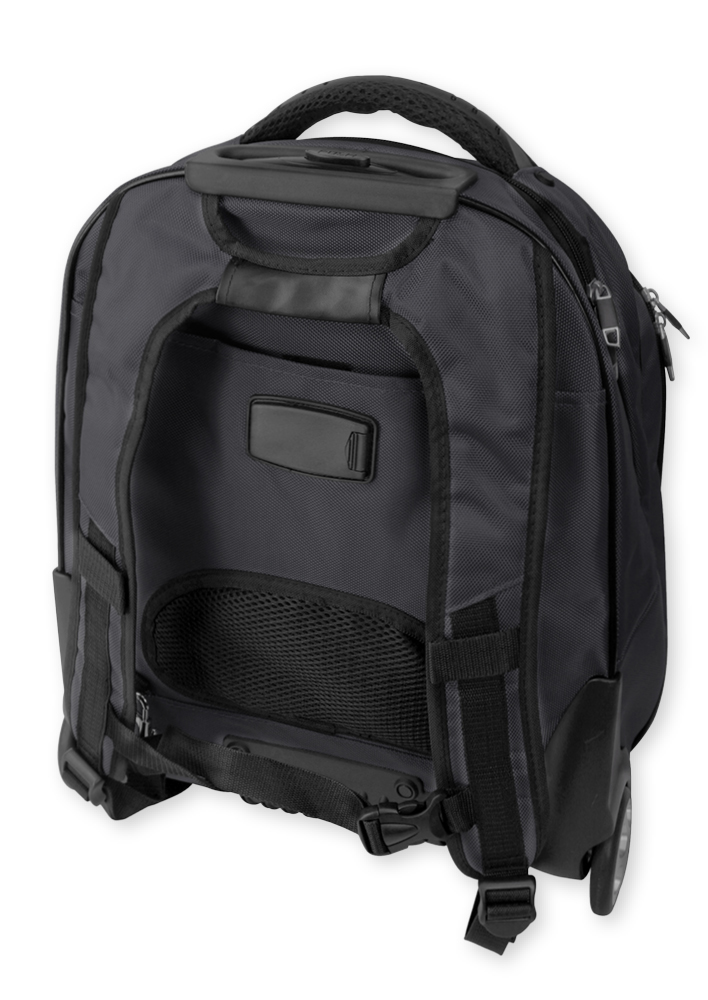TimeTEX Rucksack-Trolley "Bimobil II"