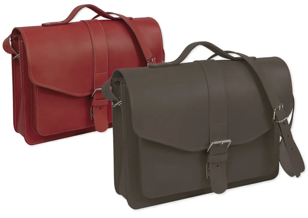 Aktentasche "Sao Paulo"