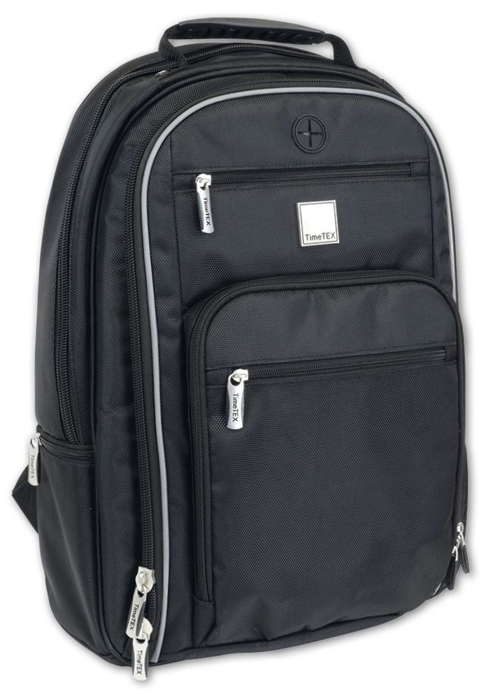 TimeTEX Business-Rucksack "Practica Trend Light"
