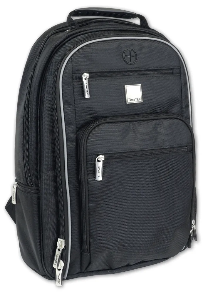 TimeTEX Business-Rucksack "Practica Trend Light"