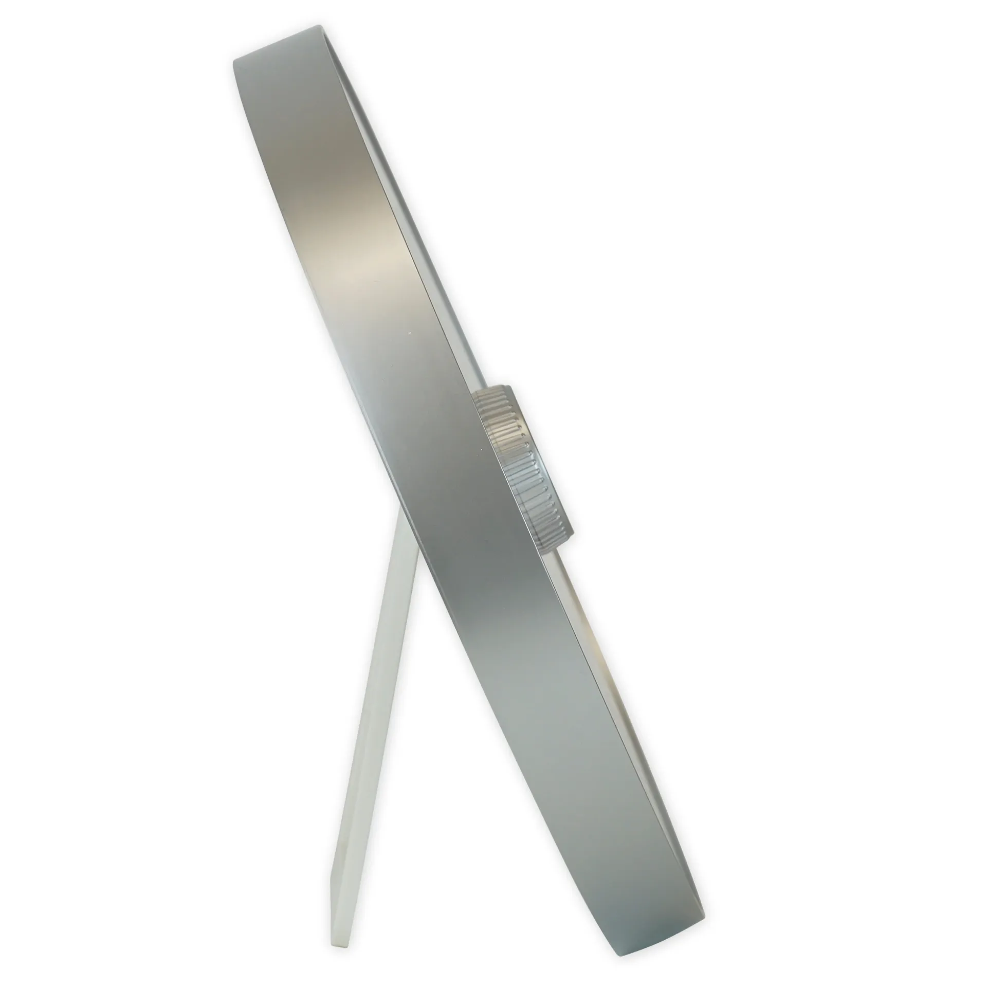 TimeTEX Zeitdauer-Uhr "lautlos" XL, 32 cm ø mit Ampelscheibe