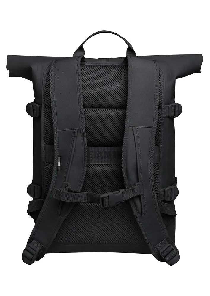 GOT BAG Rucksack "Rolltop" 2.0