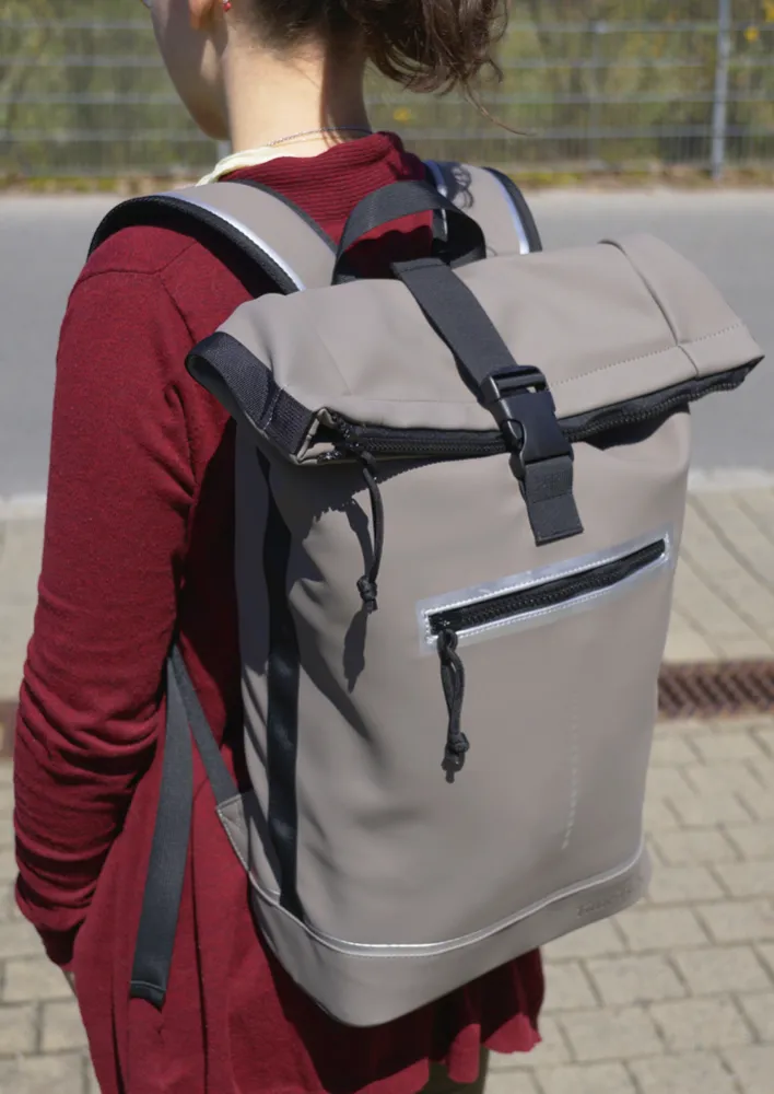 Business-Rucksack „Sacci Soft“