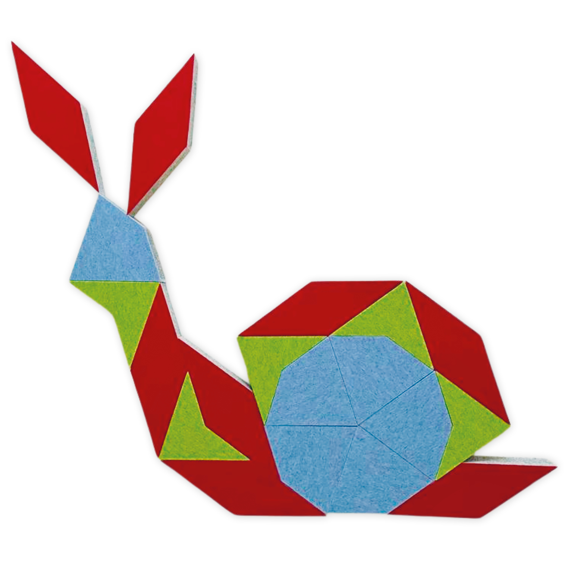 Schallabsorber Silentstar "Schnecke", 127x105 cm, 19-tlg. Schallabsorber Silentstar "Schnecke", 127x105 cm, 19-tlg.