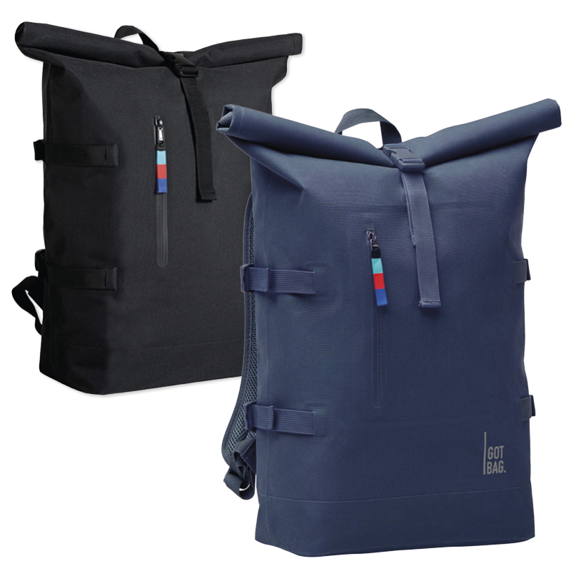 GOT BAG. Rucksack "Rolltop"
