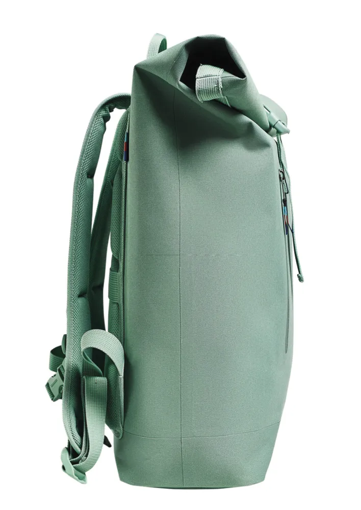 GOT BAG Rucksack "Rolltop Lite"