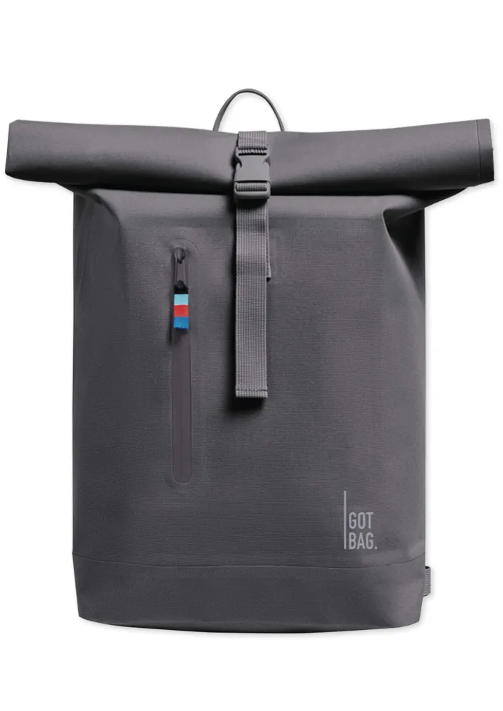 GOT BAG Rucksack "Rolltop Lite"