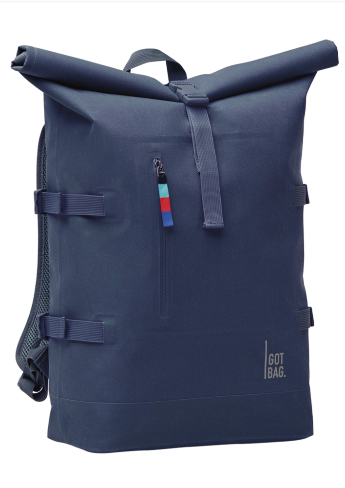 GOT BAG. Rucksack "Rolltop"