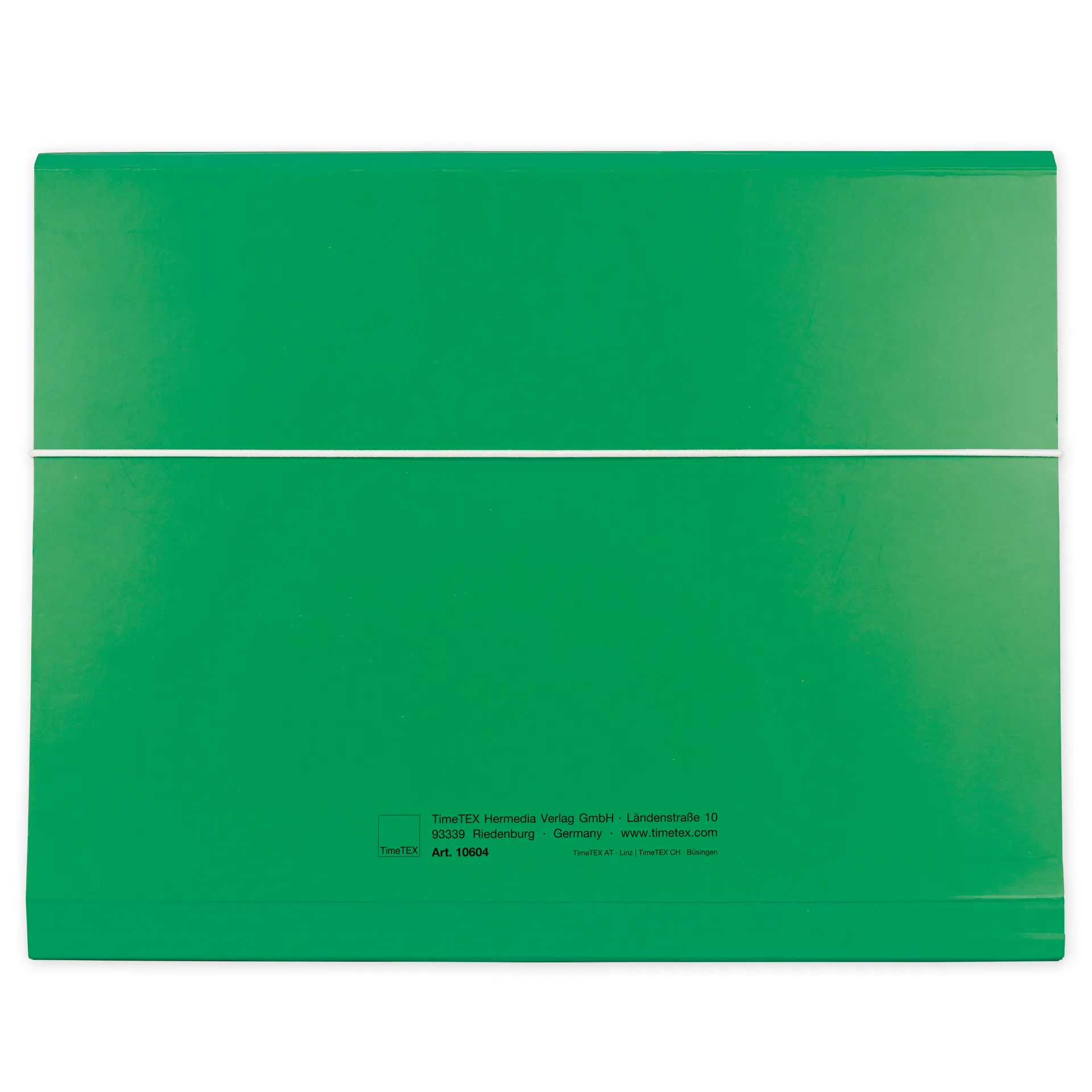 Fächer-Ordnungs-Mappe