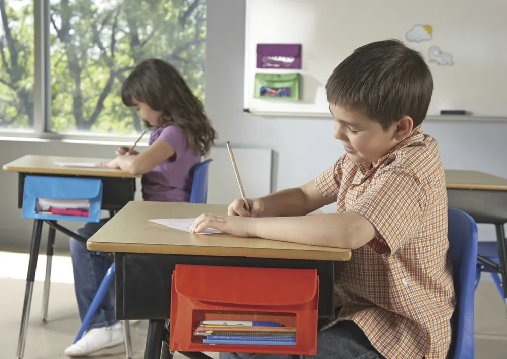 Set Utensilo Nylon magnetisch, 4-tlg.