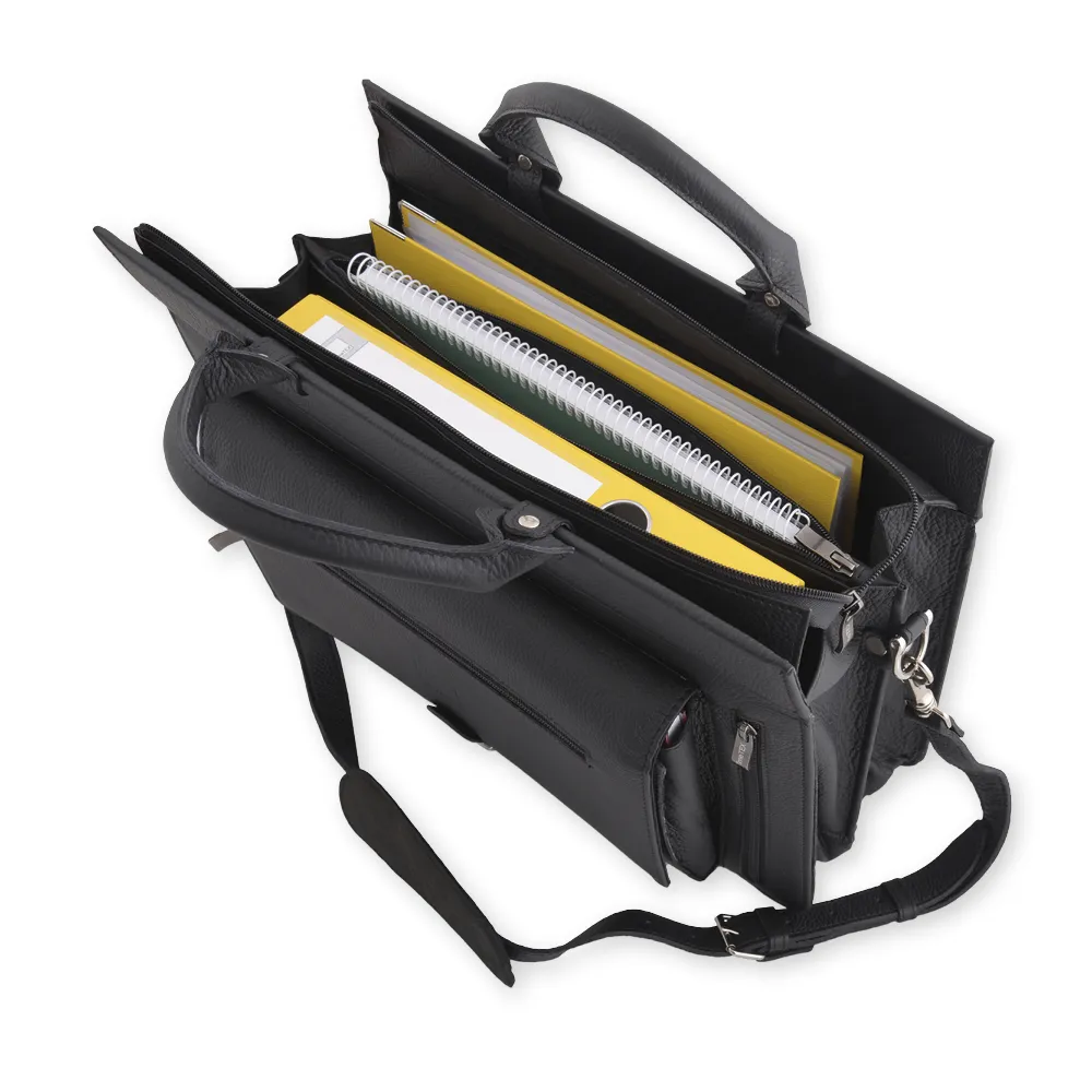 TimeTEX Aktentasche "Elegantia"