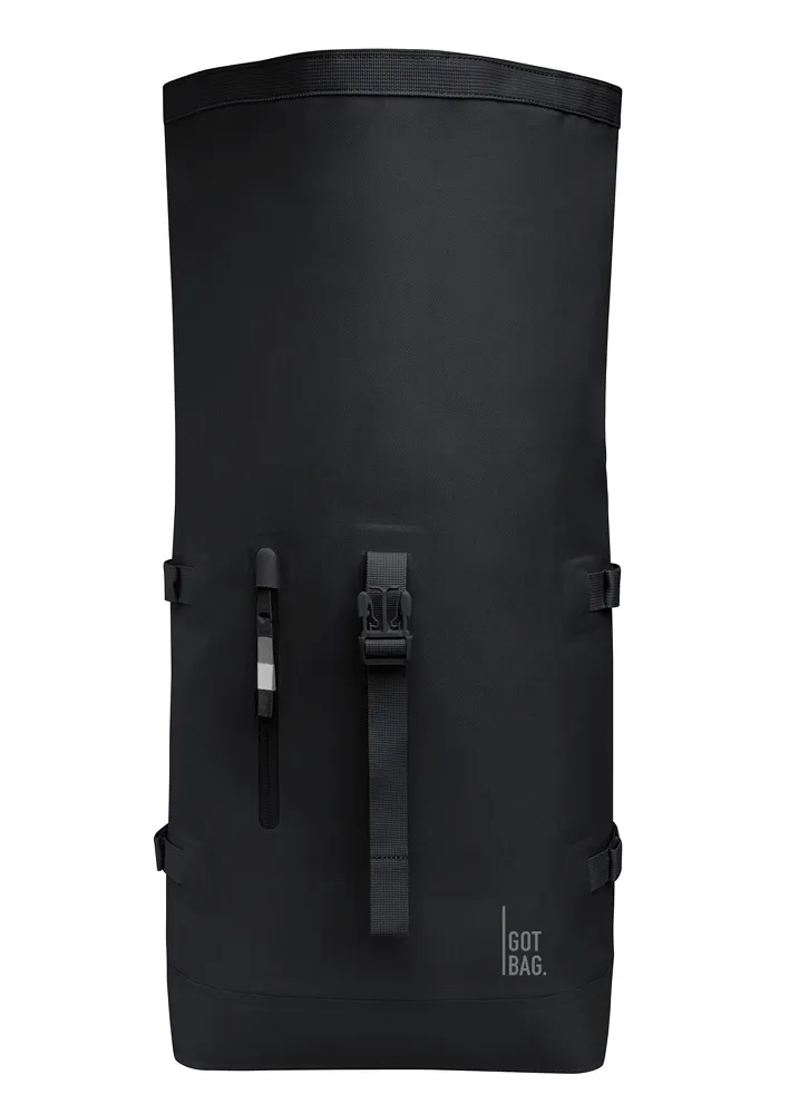 GOT BAG Rucksack "Rolltop" 2.0