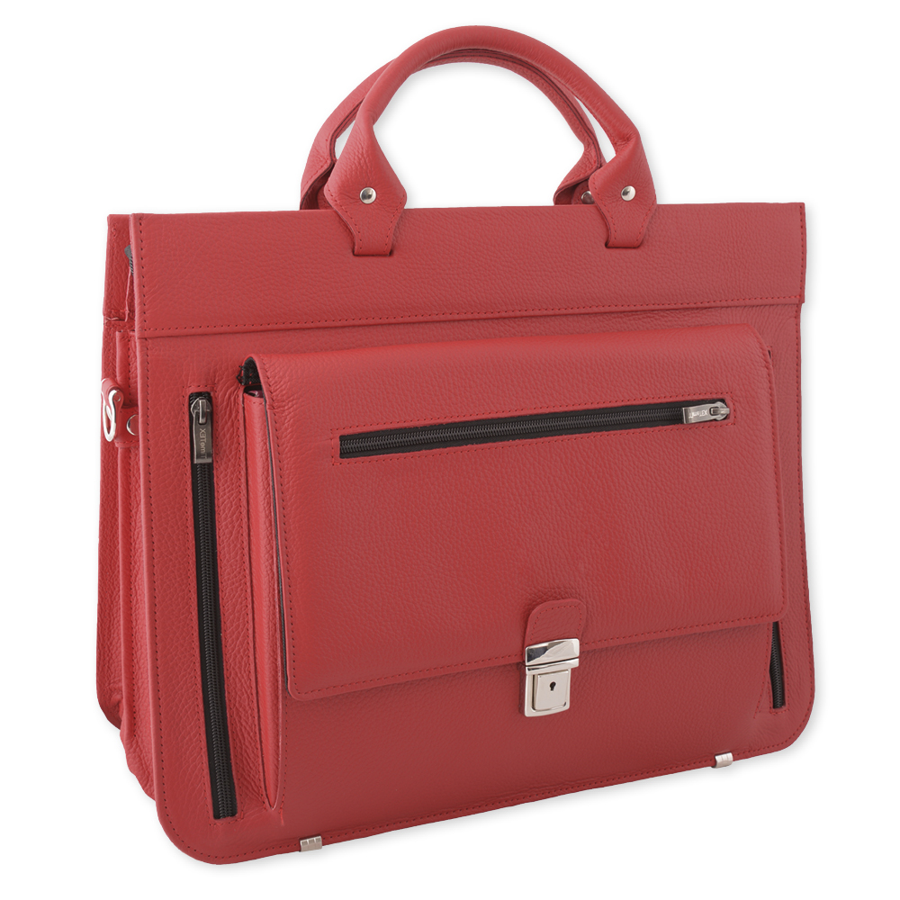 TimeTEX Aktentasche "Elegantia"
