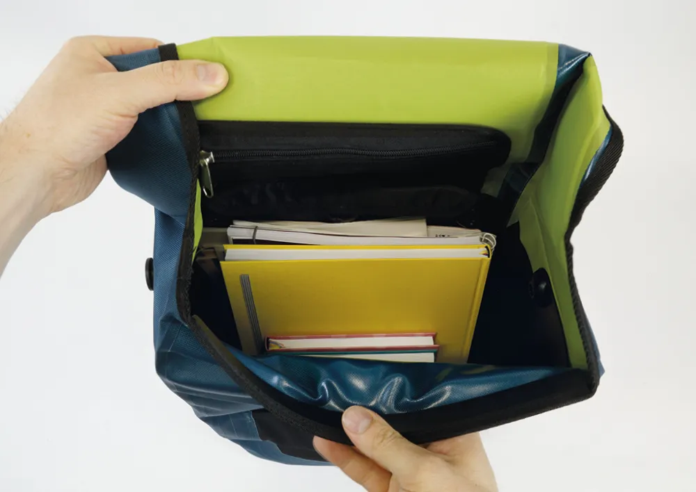 Ortlieb Fahrradtasche "E-Mate"