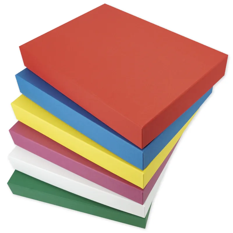 Aufbewahrungs-Karton, ca. 320x230x50 mm, A4