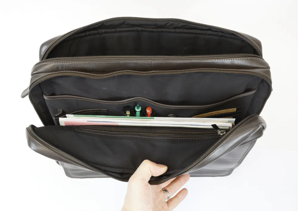 TimeTEX Aktentasche "Tenera"